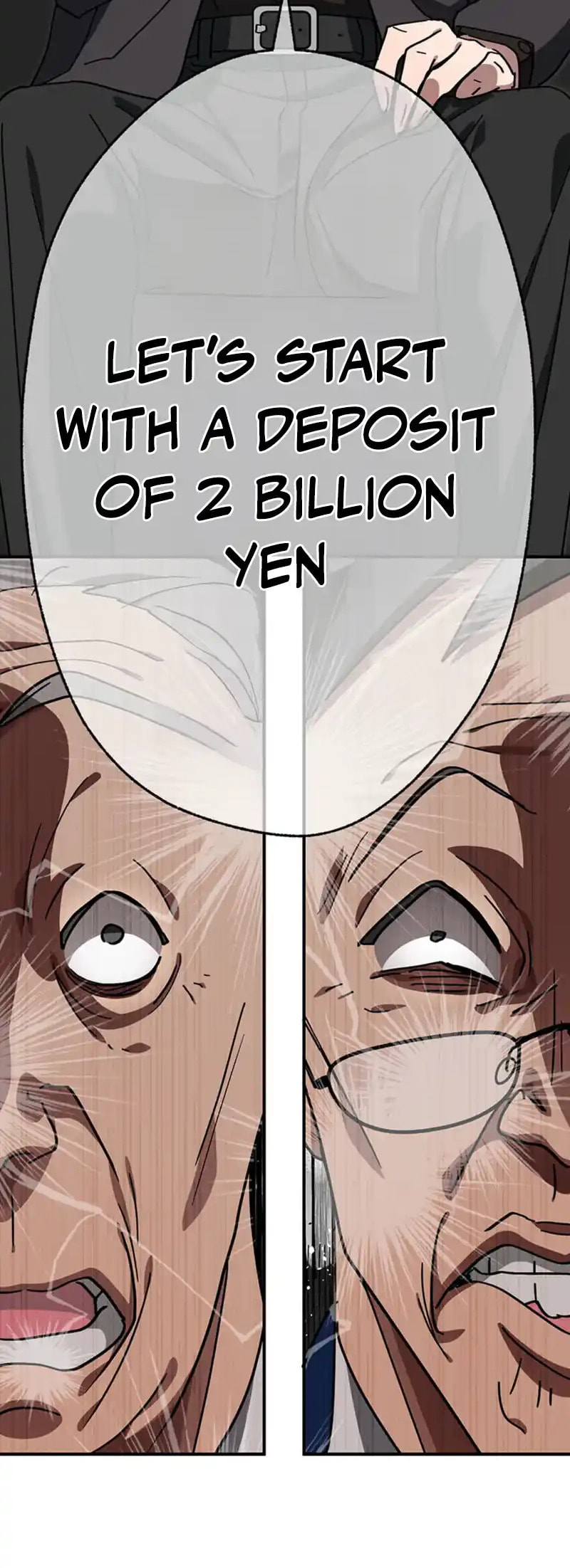 Read Fukushuu Kizoku chapter 15 image 21 on Lezhin