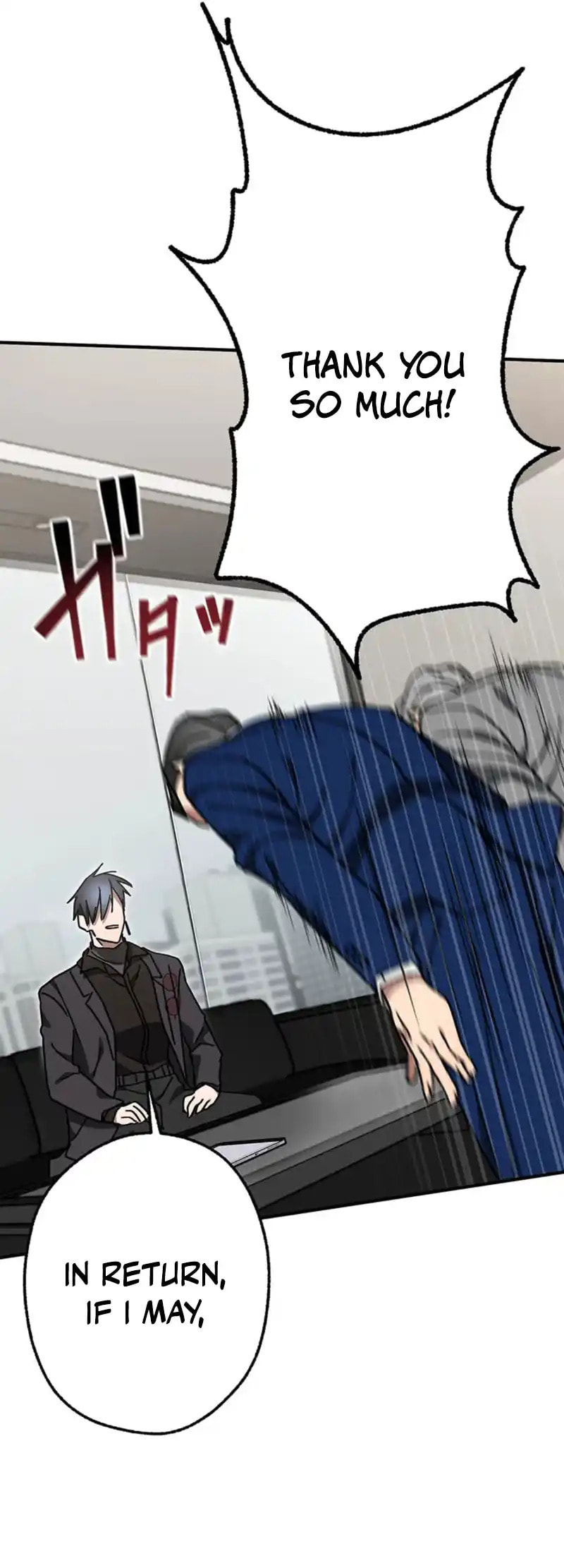 Read Fukushuu Kizoku chapter 15 image 22 on Lezhin