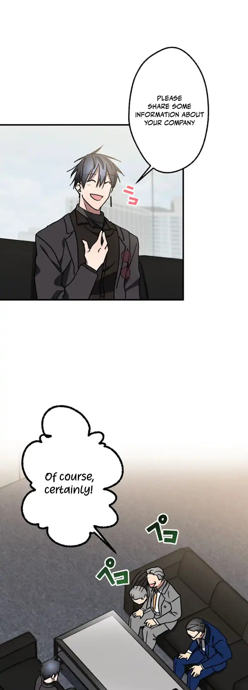 Read Fukushuu Kizoku chapter 15 image 23 on Lezhin