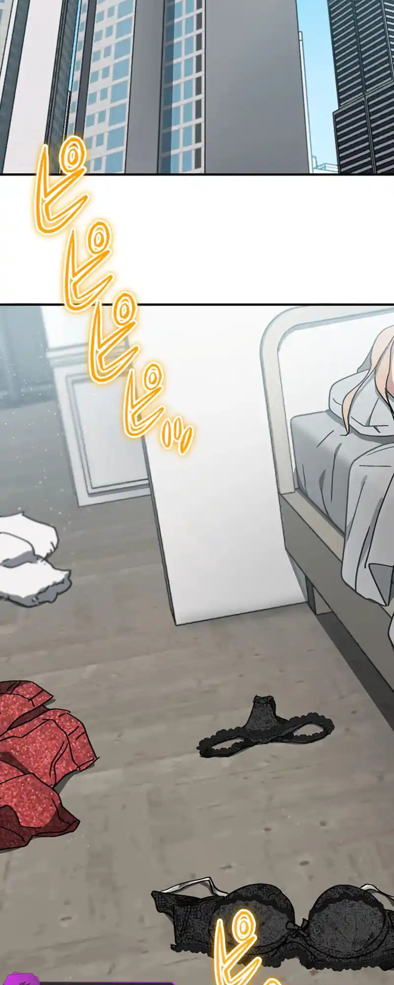 Read Fukushuu Kizoku chapter 15 image 29 on Lezhin