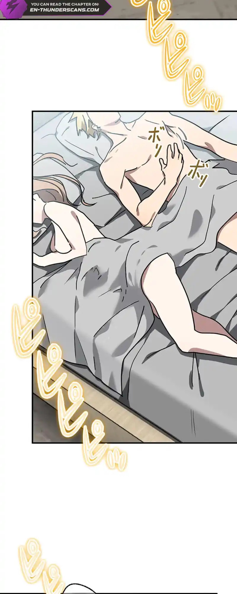 Read Fukushuu Kizoku chapter 15 image 30 on Lezhin
