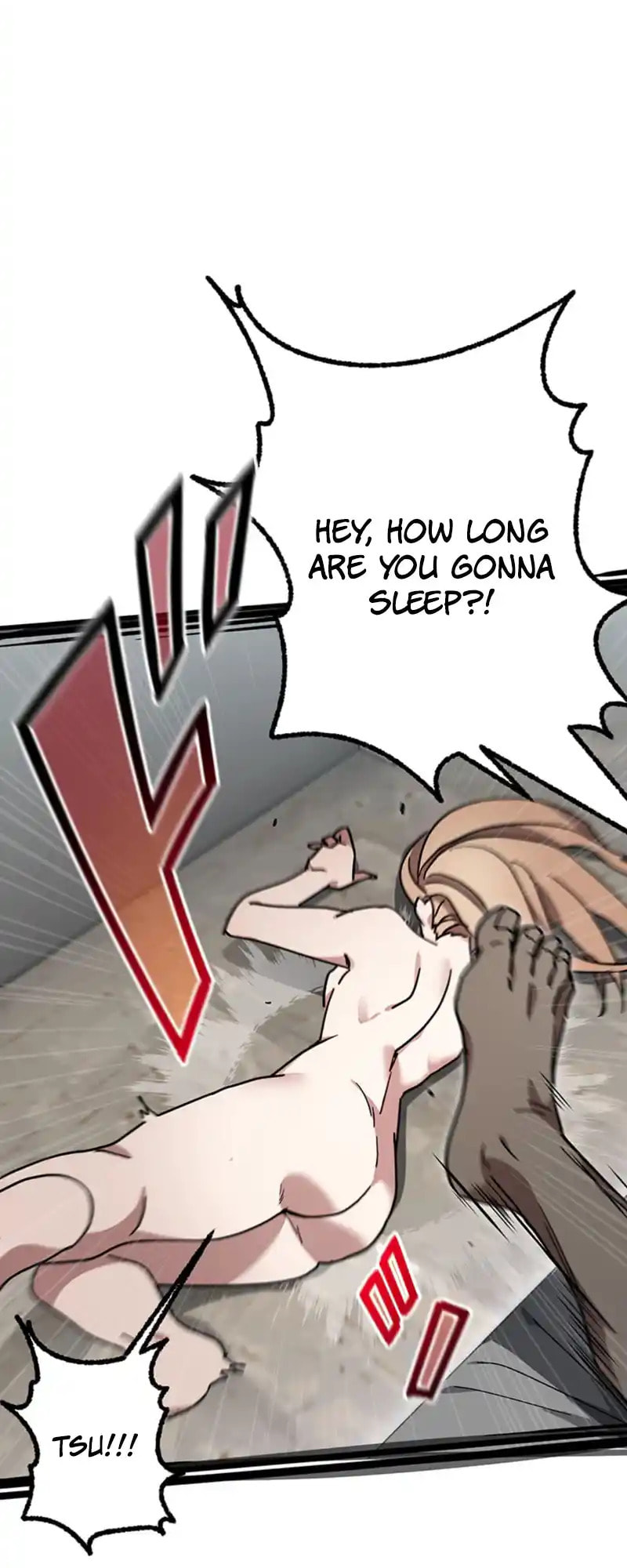 Read Fukushuu Kizoku chapter 15 image 32 on Lezhin