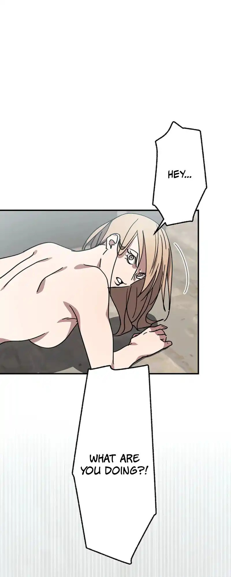 Read Fukushuu Kizoku chapter 15 image 33 on Lezhin