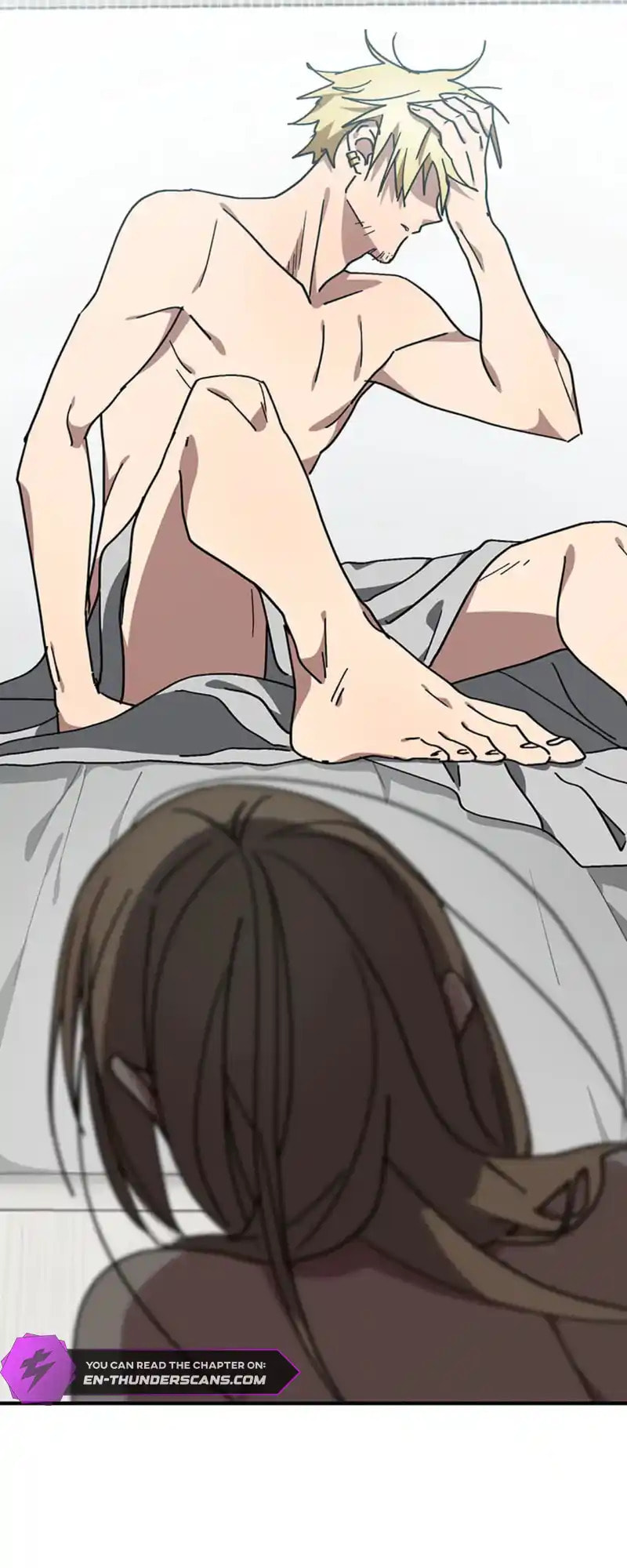 Read Fukushuu Kizoku chapter 15 image 34 on Lezhin