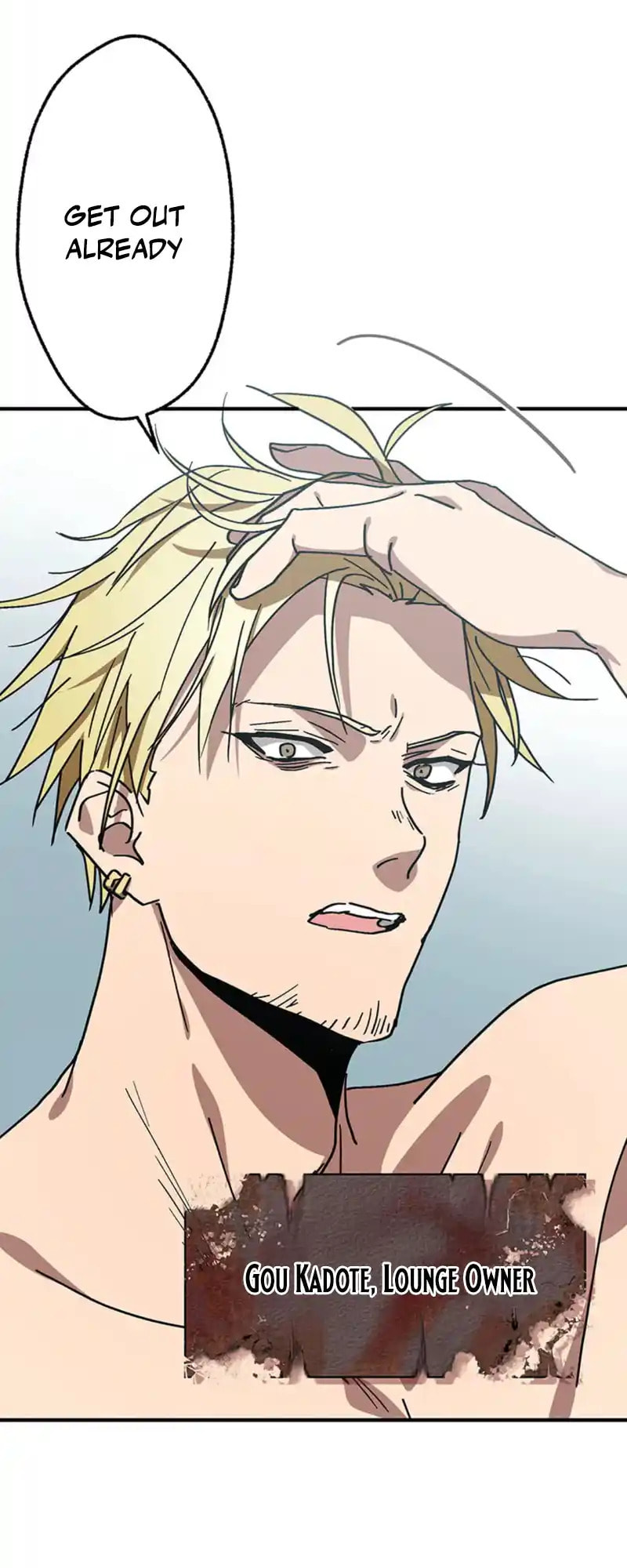 Read Fukushuu Kizoku chapter 15 image 35 on Lezhin