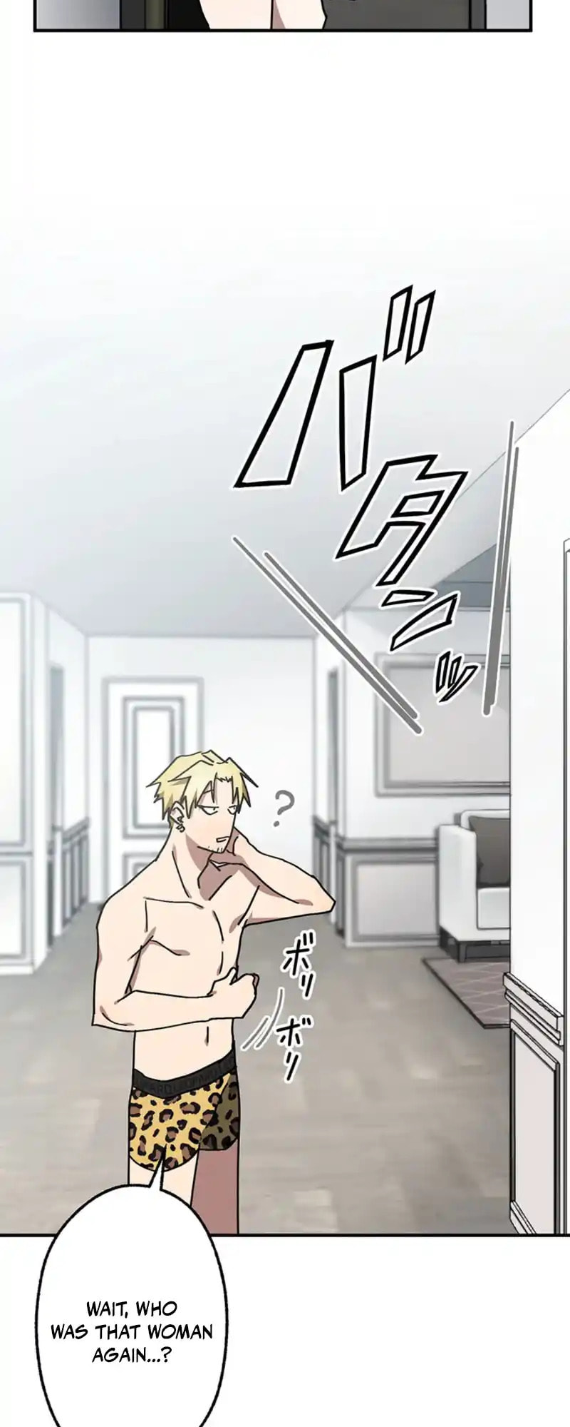 Read Fukushuu Kizoku chapter 15 image 37 on Lezhin