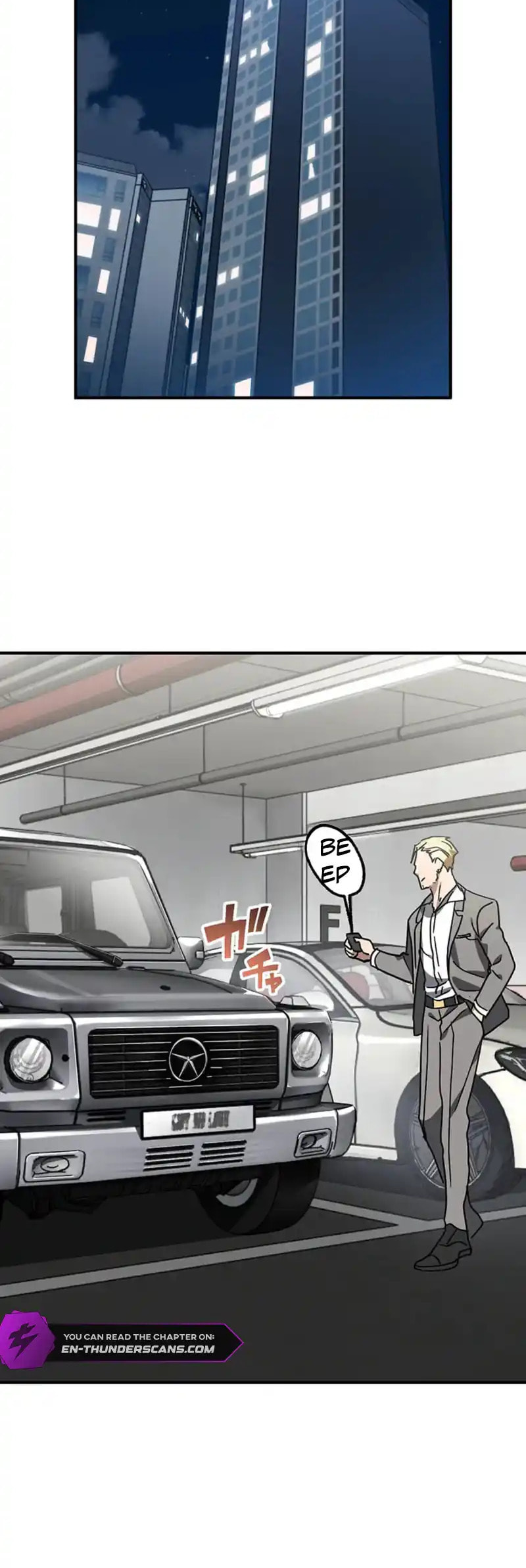 Read Fukushuu Kizoku chapter 15 image 40 on Lezhin