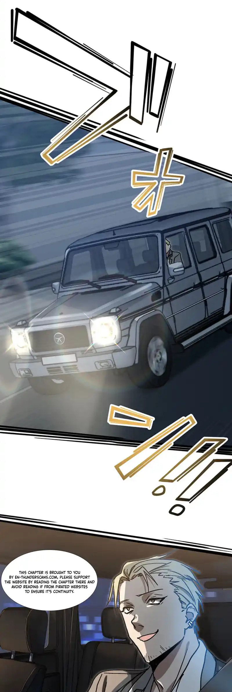 Read Fukushuu Kizoku chapter 15 image 41 on Lezhin