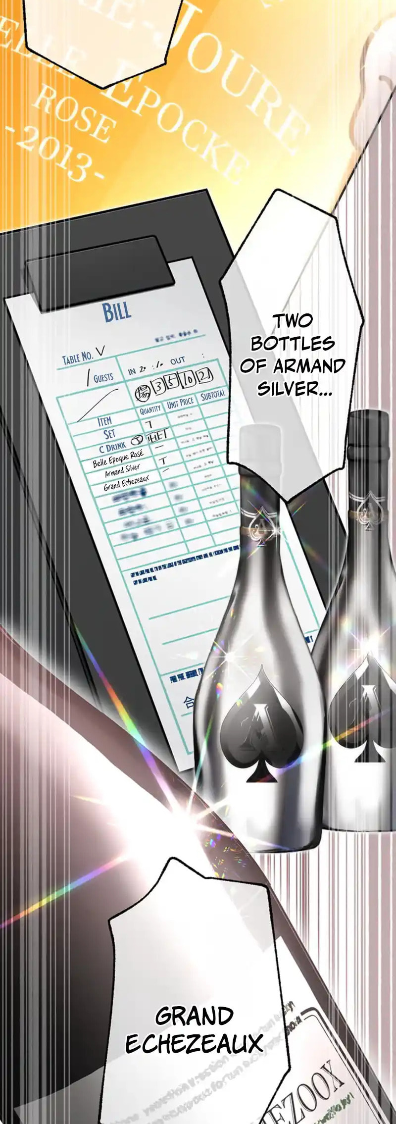 Read Fukushuu Kizoku chapter 15 image 47 on Lezhin
