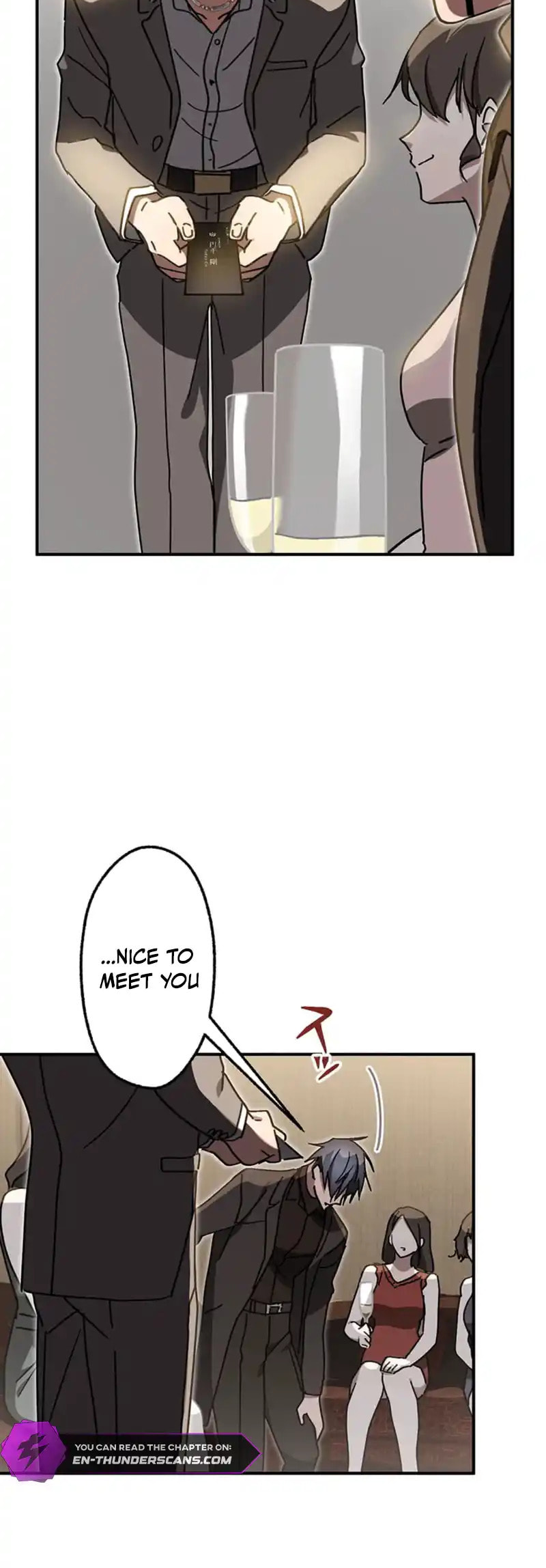 Read Fukushuu Kizoku chapter 15 image 52 on Lezhin