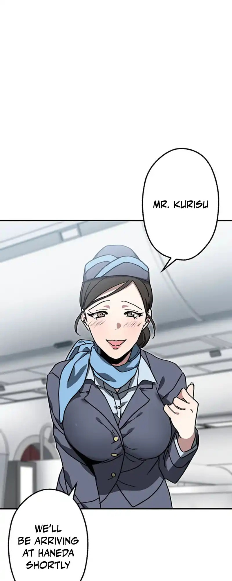 Read Fukushuu Kizoku chapter 15 image 6 on Lezhin