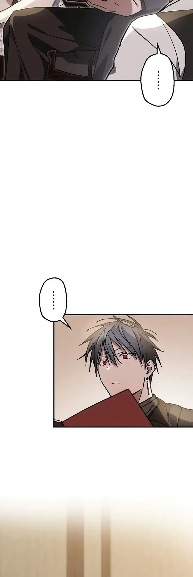 Read Fukushuu Kizoku chapter 16 image 10 on Lezhin