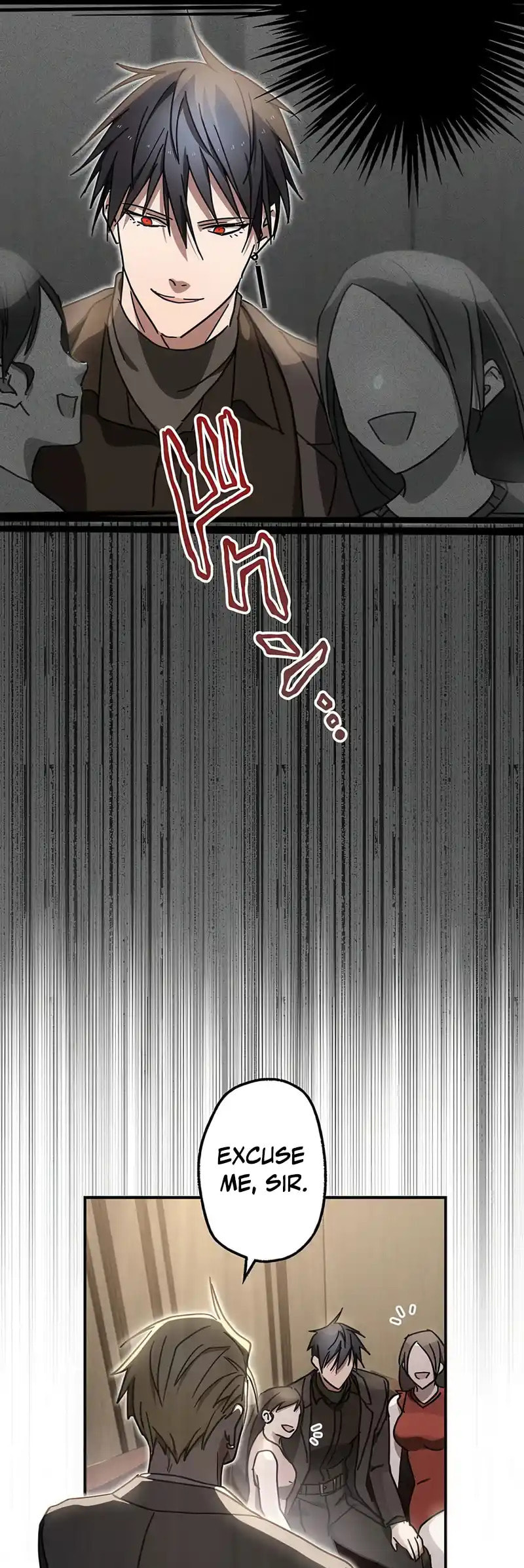 Read Fukushuu Kizoku chapter 16 image 22 on Lezhin
