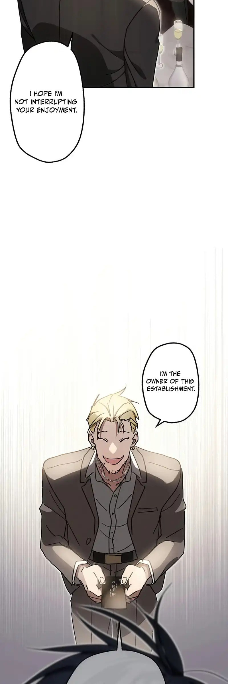 Read Fukushuu Kizoku chapter 16 image 23 on Lezhin