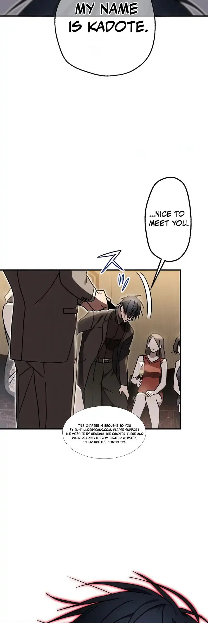 Read Fukushuu Kizoku chapter 16 image 24 on Lezhin