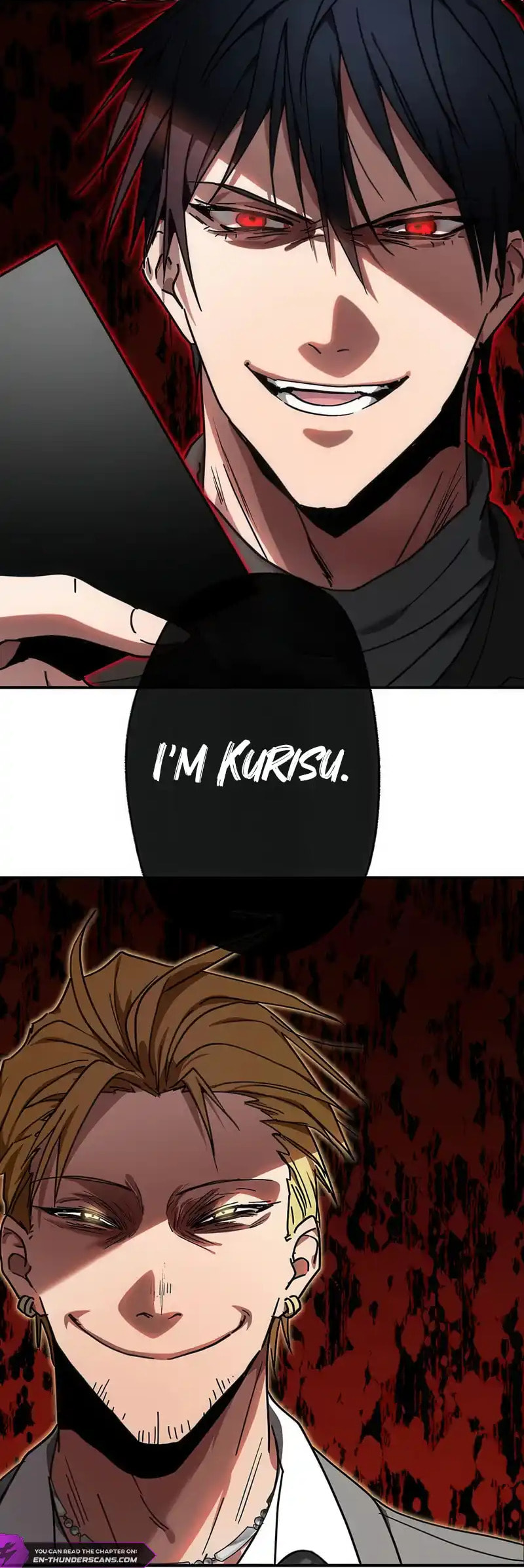 Read Fukushuu Kizoku chapter 16 image 25 on Lezhin