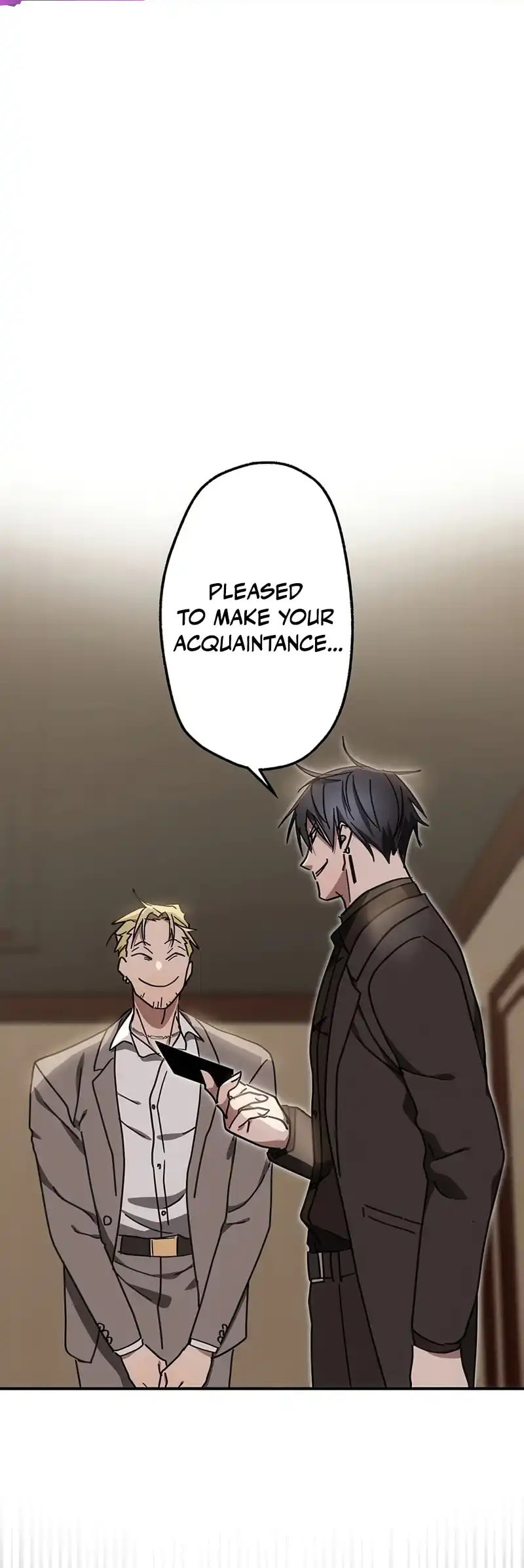 Read Fukushuu Kizoku chapter 16 image 26 on Lezhin