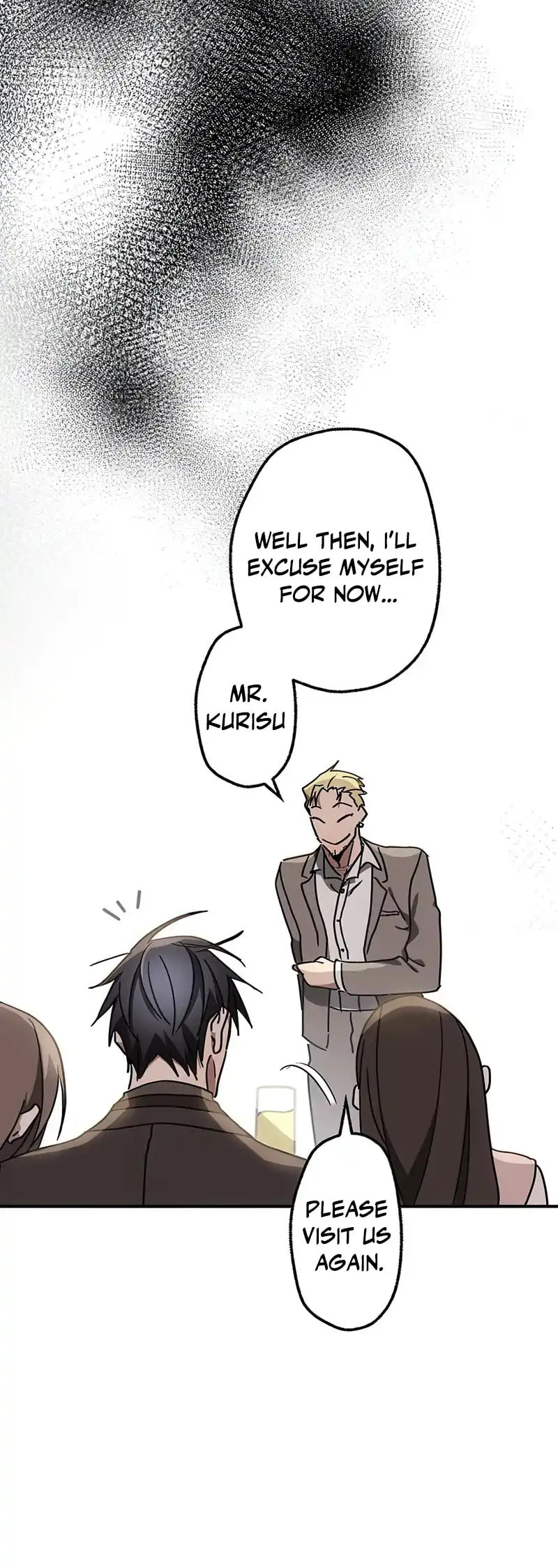 Read Fukushuu Kizoku chapter 16 image 31 on Lezhin