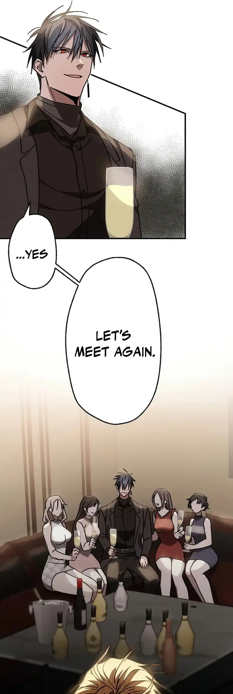 Read Fukushuu Kizoku chapter 16 image 32 on Lezhin