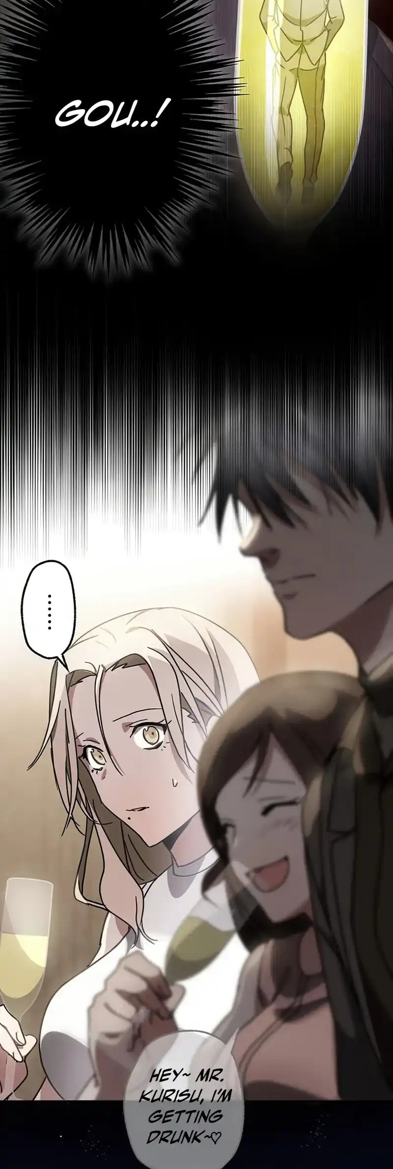 Read Fukushuu Kizoku chapter 16 image 35 on Lezhin