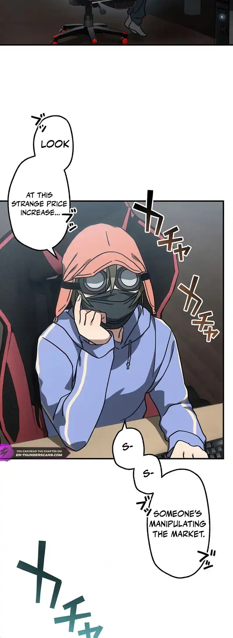Read Fukushuu Kizoku chapter 16 image 38 on Lezhin