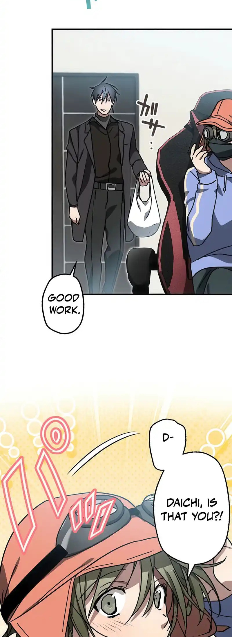 Read Fukushuu Kizoku chapter 16 image 39 on Lezhin