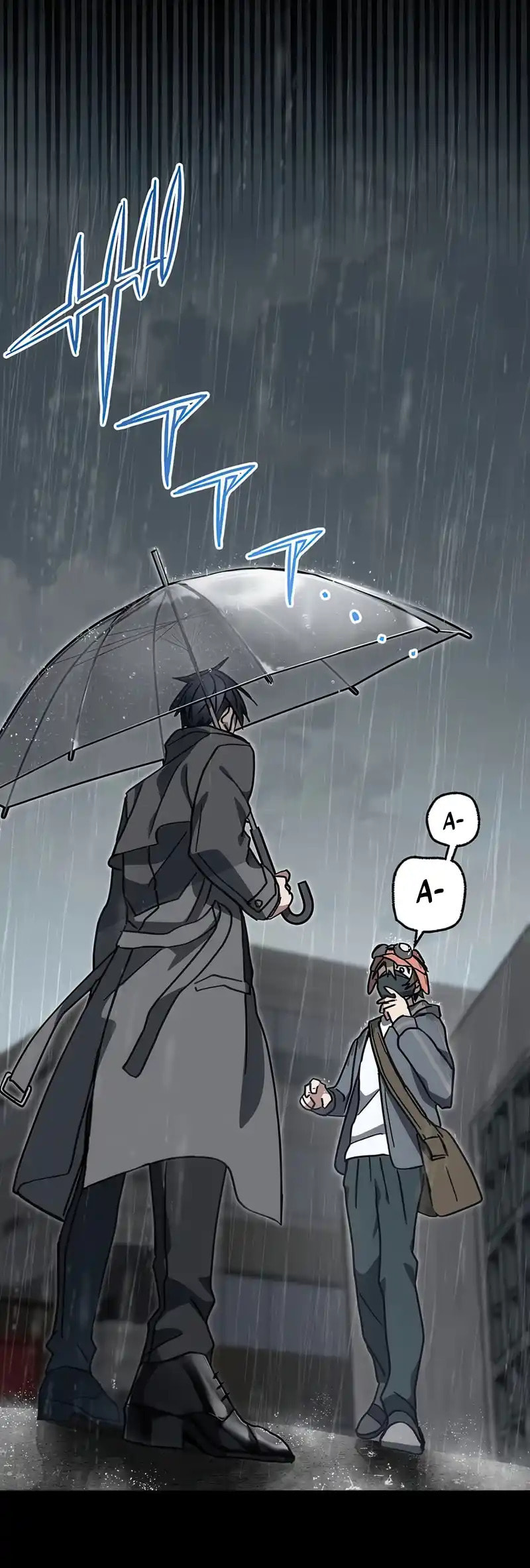 Read Fukushuu Kizoku chapter 16 image 42 on Lezhin