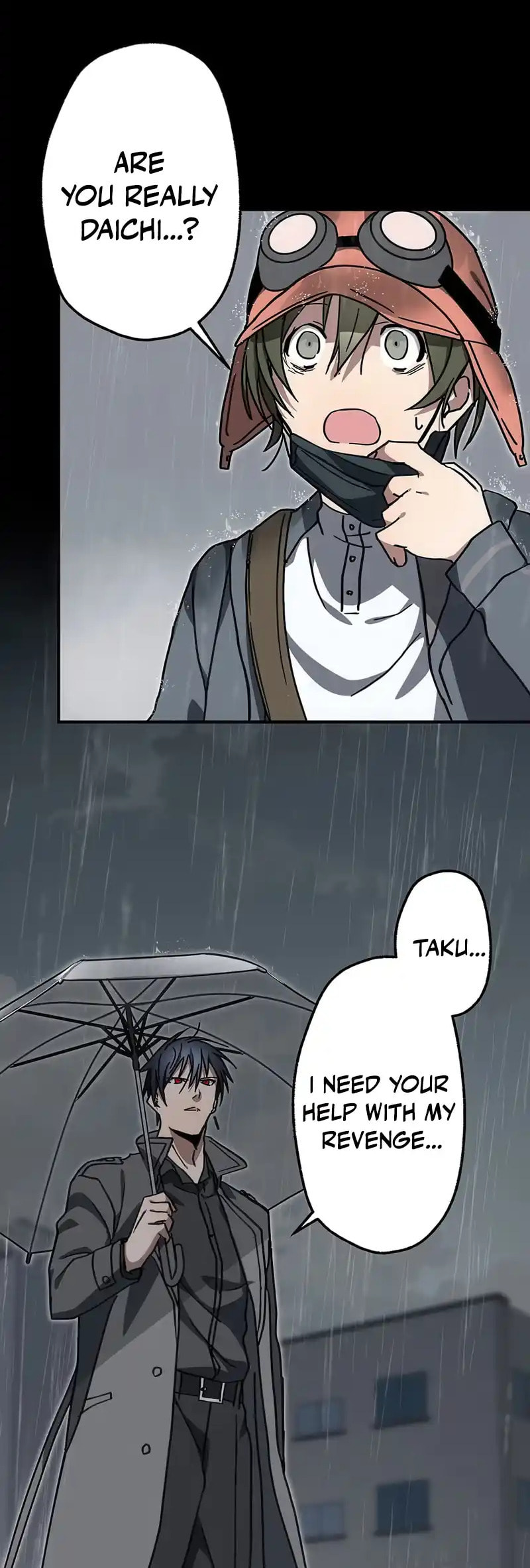 Read Fukushuu Kizoku chapter 16 image 43 on Lezhin