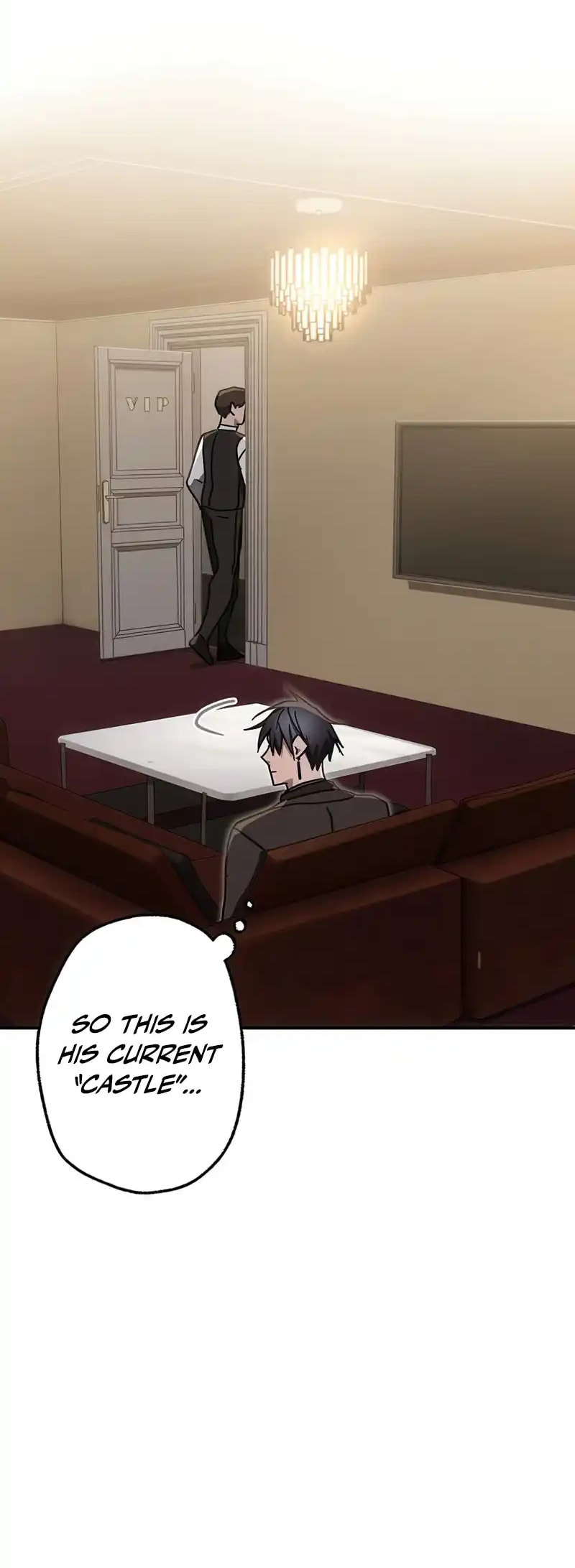 Read Fukushuu Kizoku chapter 16 image 5 on Lezhin