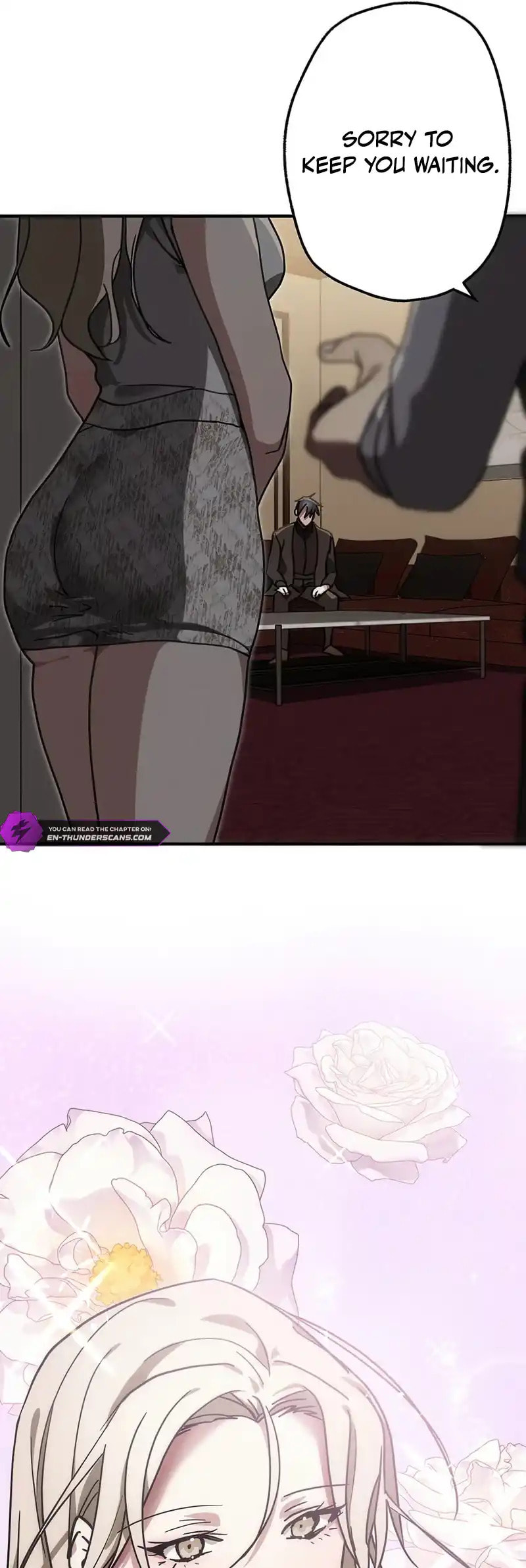 Read Fukushuu Kizoku chapter 16 image 6 on Lezhin