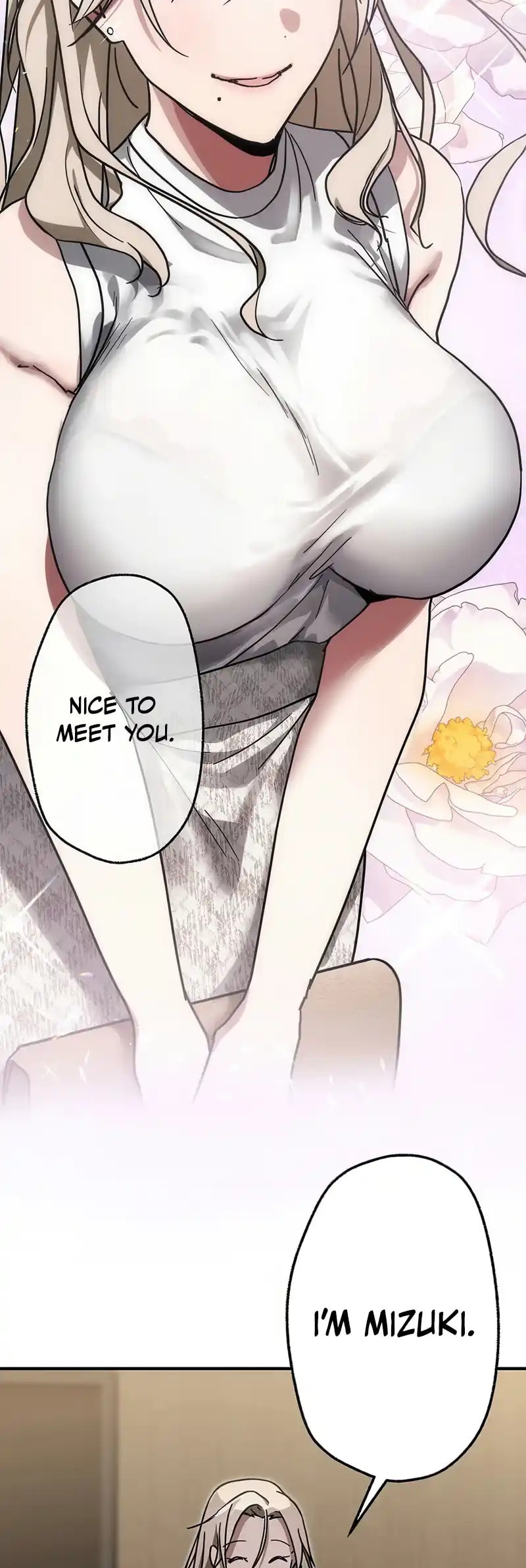 Read Fukushuu Kizoku chapter 16 image 7 on Lezhin