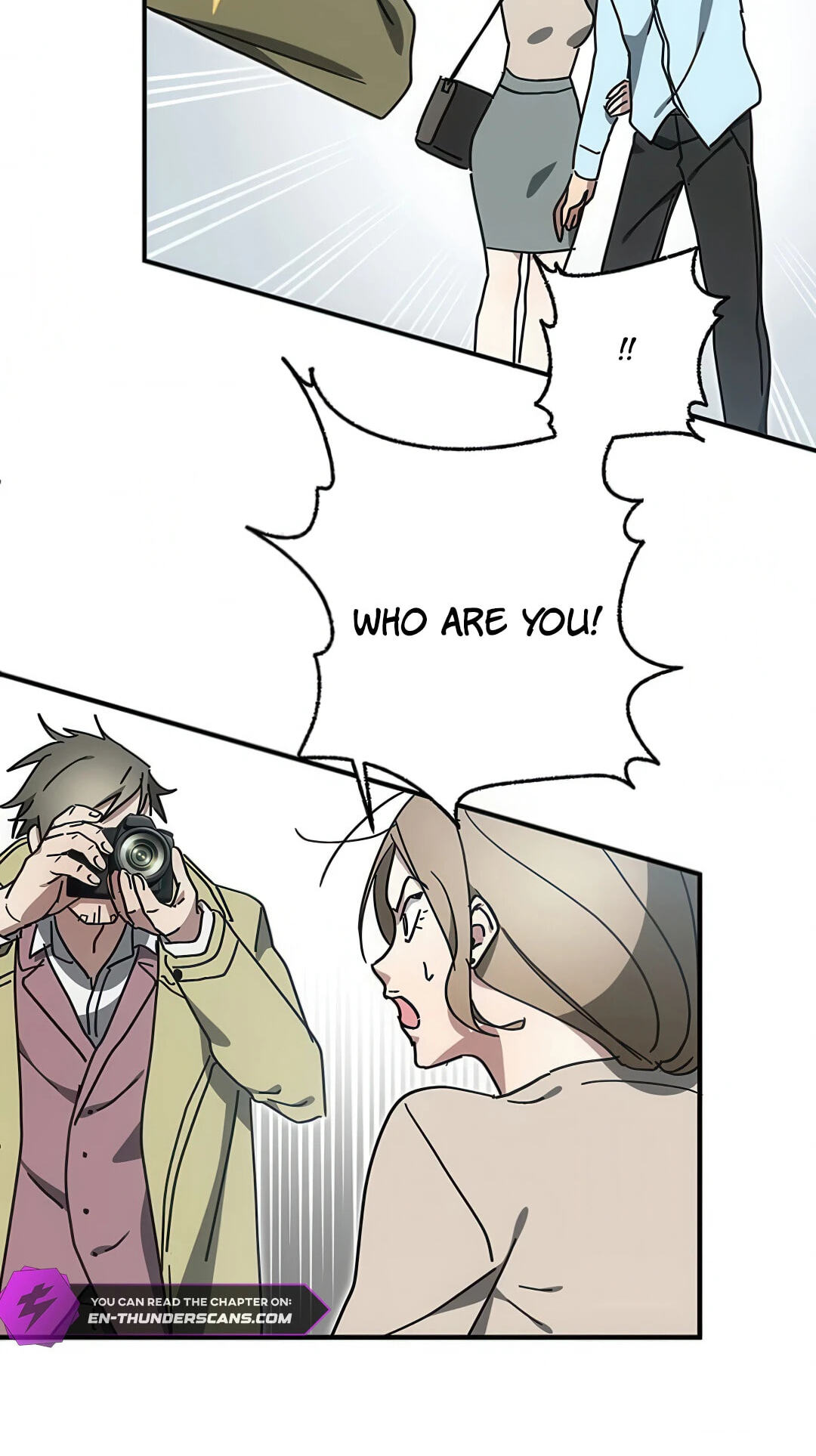 Read Fukushuu Kizoku chapter 17 image 10 on Lezhin