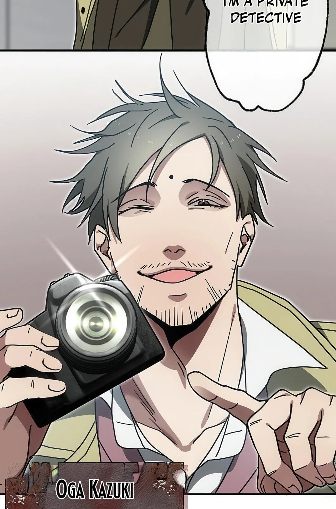 Read Fukushuu Kizoku chapter 17 image 12 on Lezhin