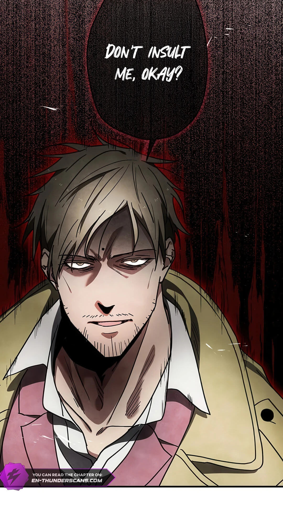 Read Fukushuu Kizoku chapter 17 image 20 on Lezhin
