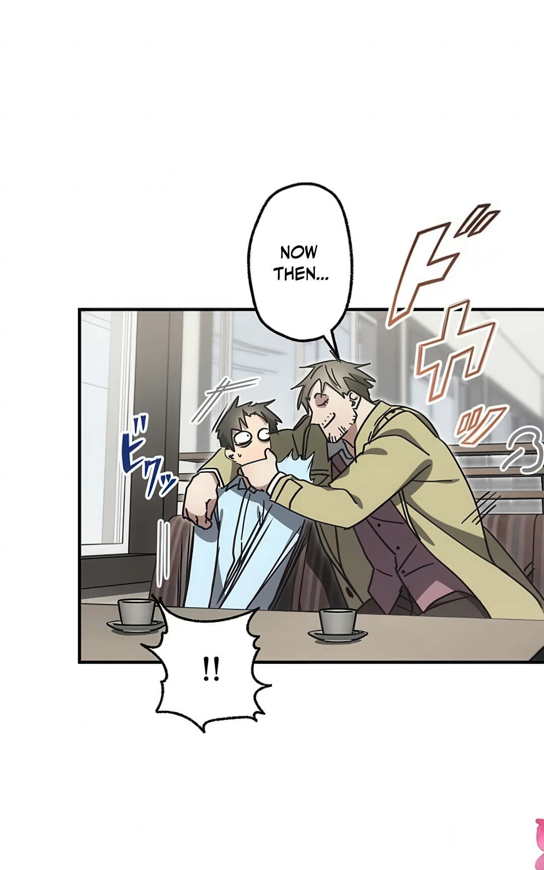 Read Fukushuu Kizoku chapter 17 image 24 on Lezhin