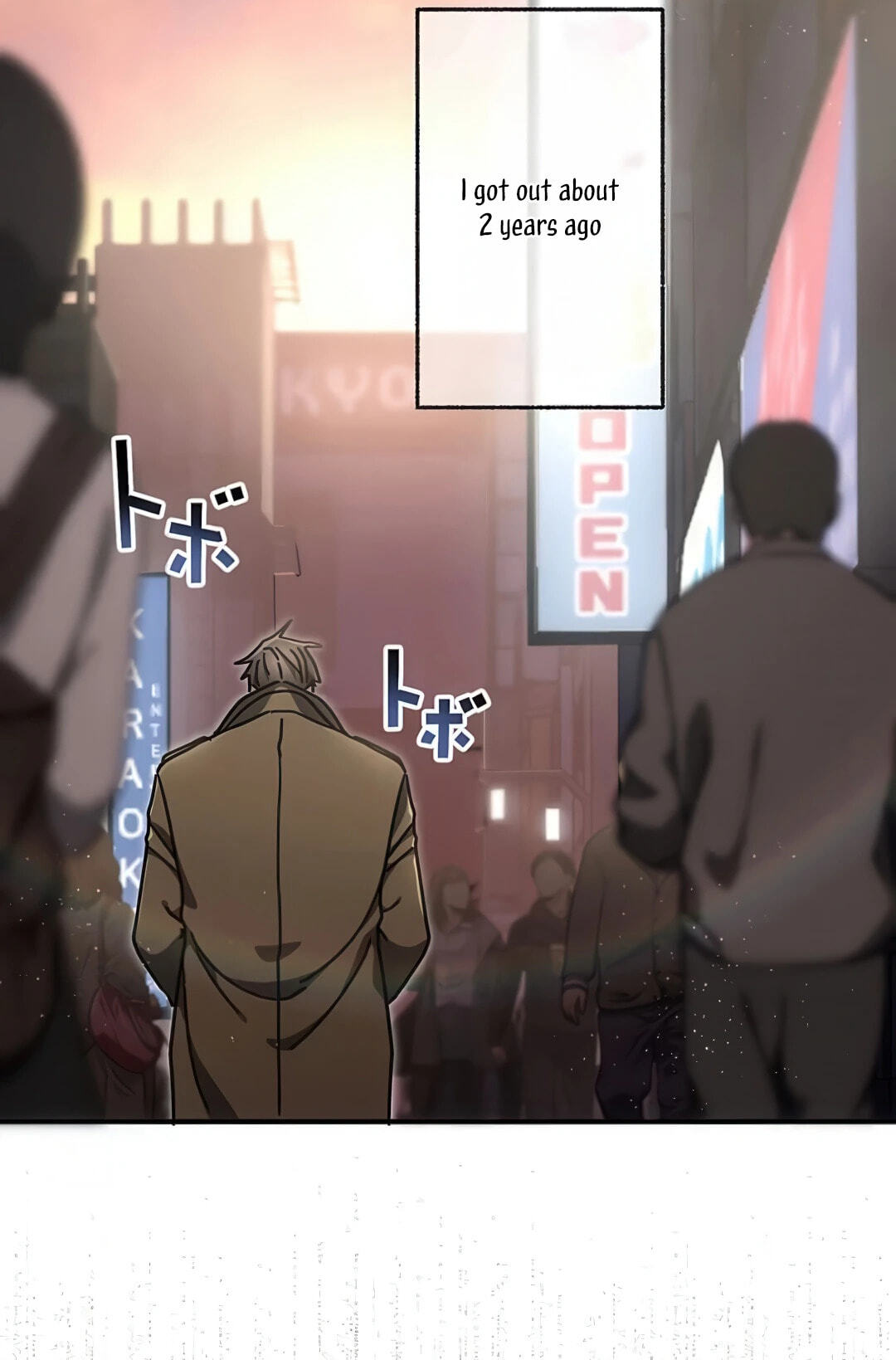 Read Fukushuu Kizoku chapter 17 image 32 on Lezhin