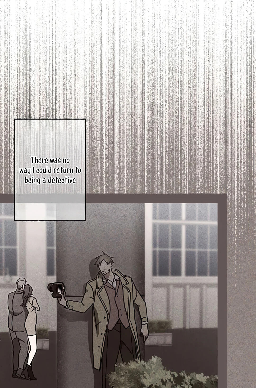 Read Fukushuu Kizoku chapter 17 image 33 on Lezhin