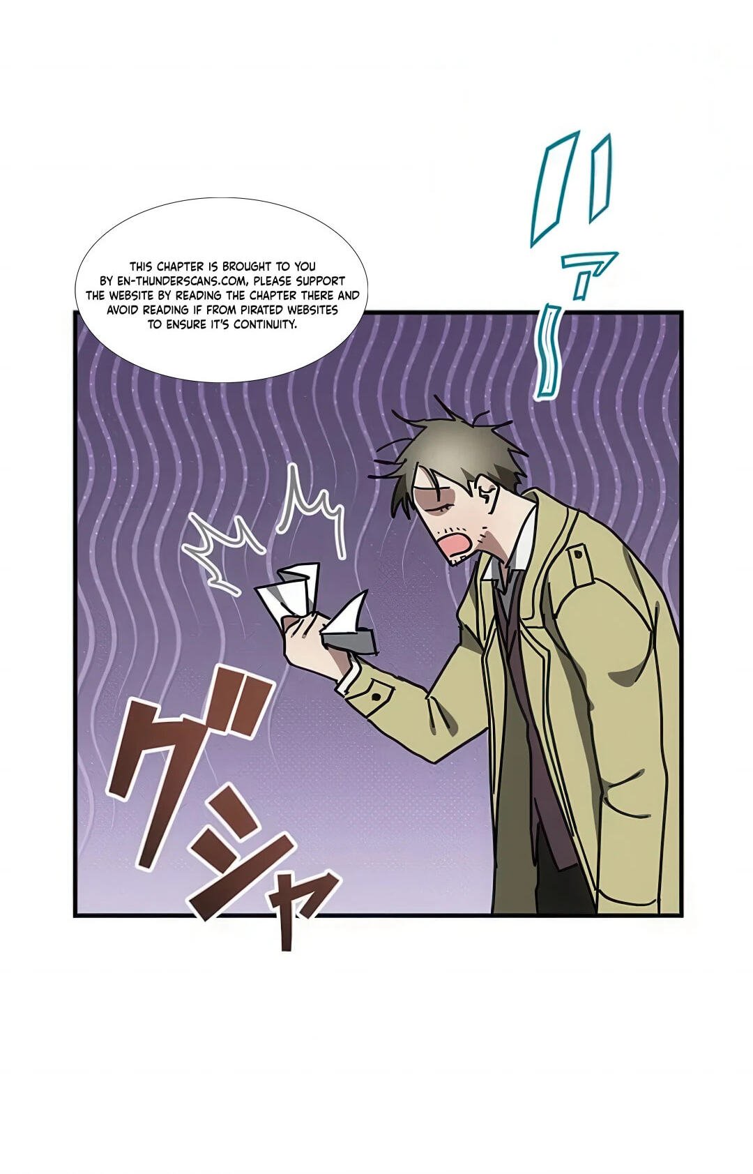 Read Fukushuu Kizoku chapter 17 image 42 on Lezhin
