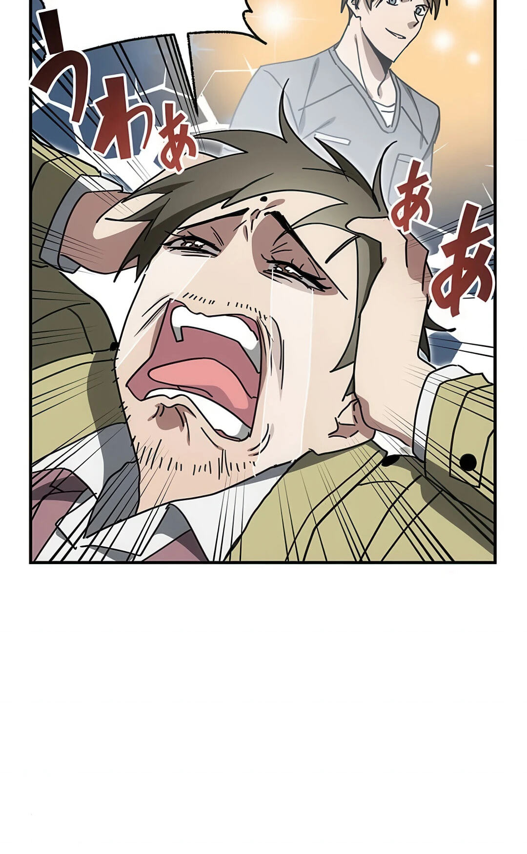 Read Fukushuu Kizoku chapter 17 image 46 on Lezhin