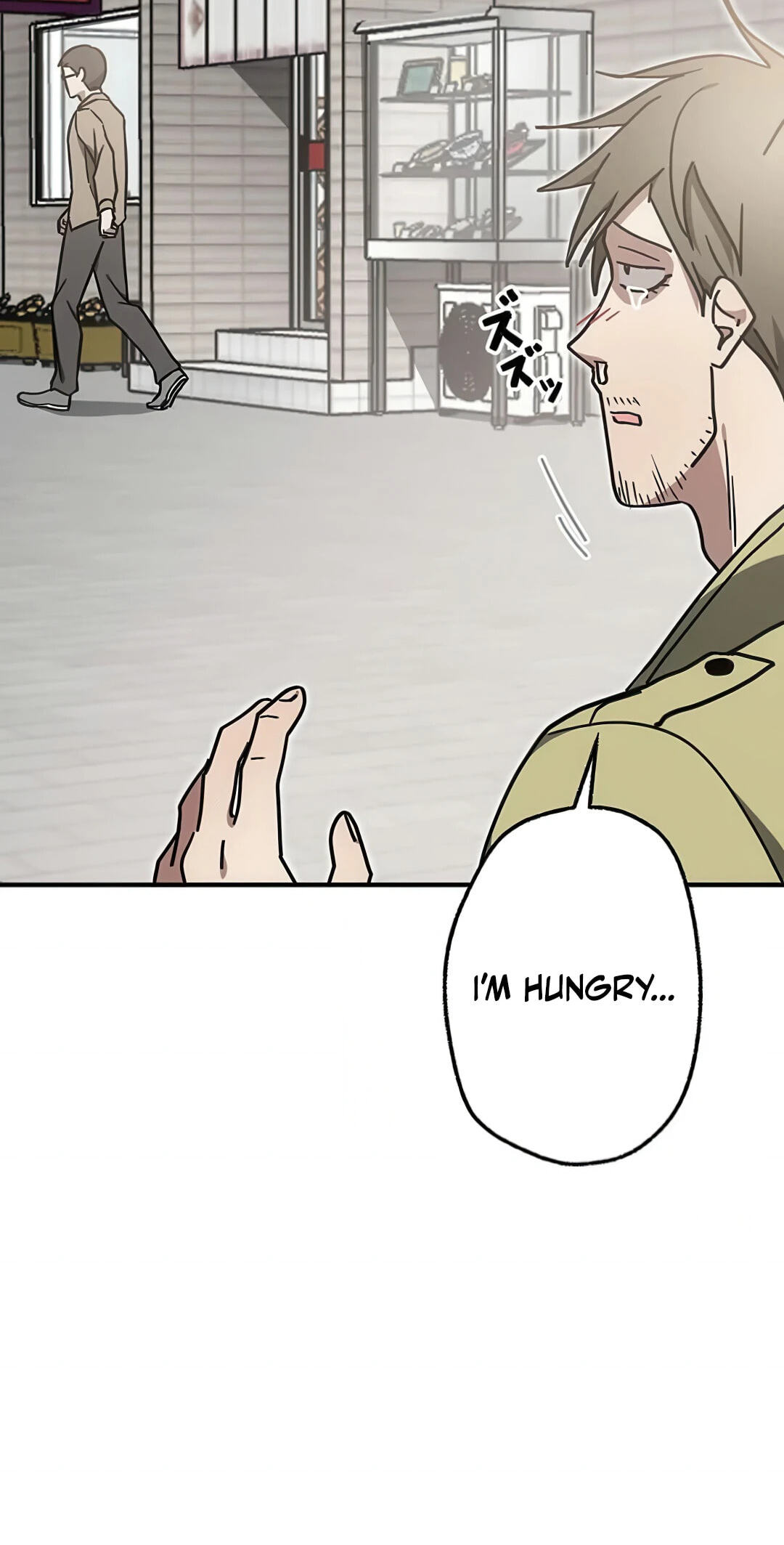 Read Fukushuu Kizoku chapter 17 image 48 on Lezhin