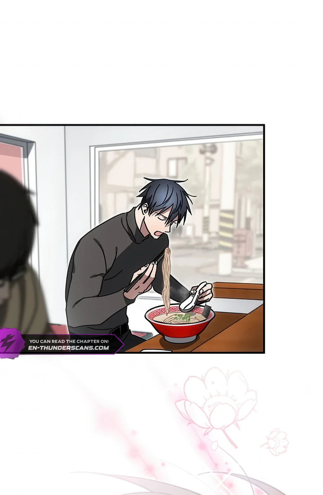 Read Fukushuu Kizoku chapter 17 image 52 on Lezhin