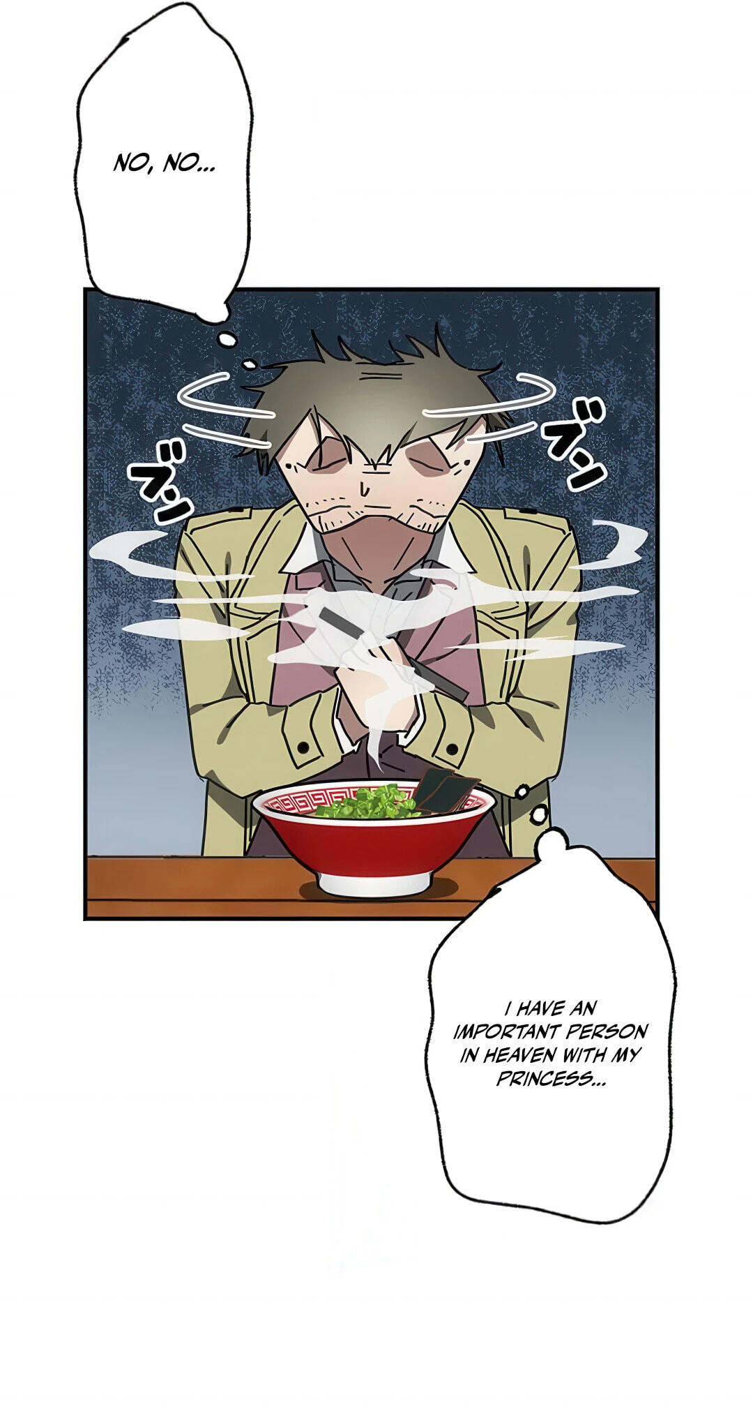 Read Fukushuu Kizoku chapter 17 image 60 on Lezhin