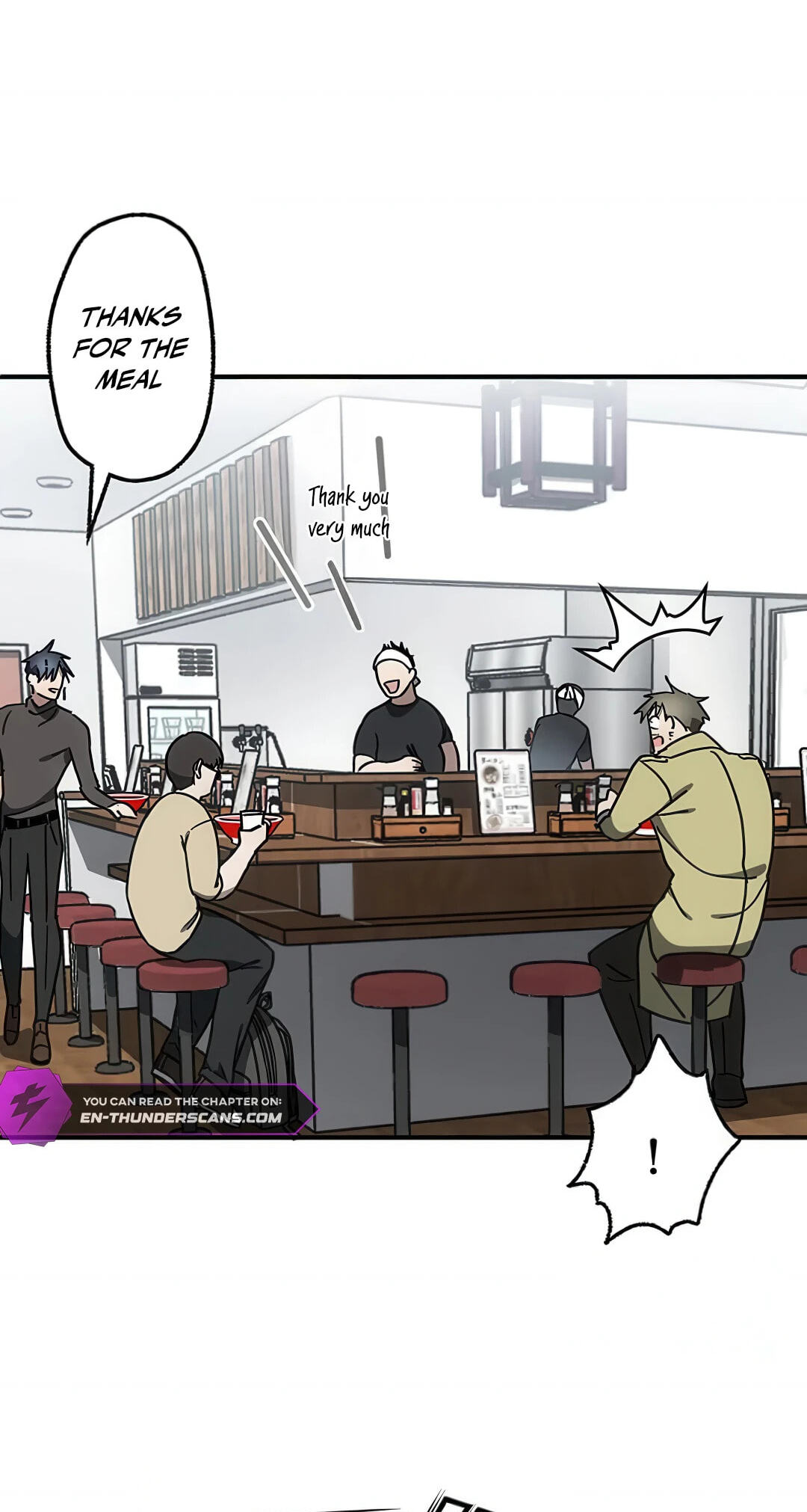 Read Fukushuu Kizoku chapter 17 image 61 on Lezhin