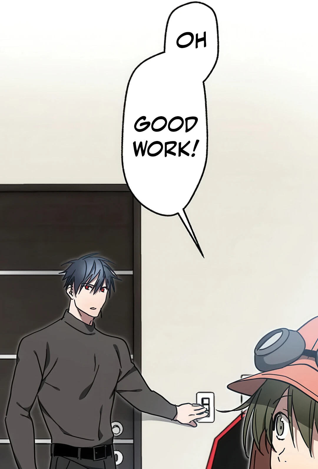 Read Fukushuu Kizoku chapter 17 image 74 on Lezhin