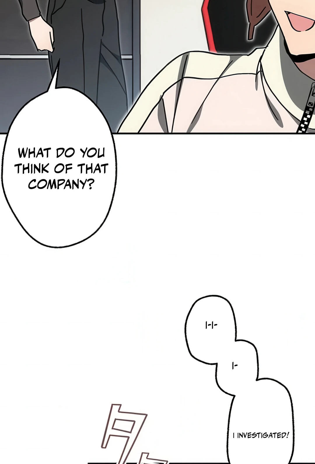 Read Fukushuu Kizoku chapter 17 image 75 on Lezhin