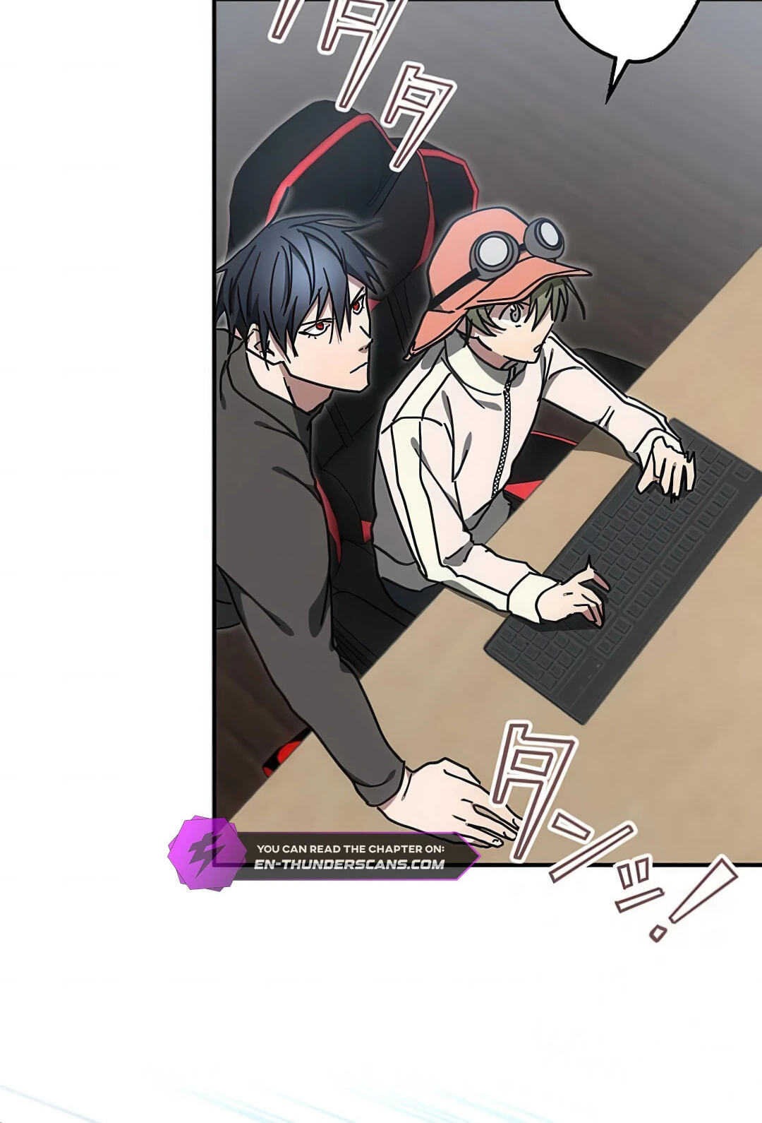 Read Fukushuu Kizoku chapter 17 image 76 on Lezhin