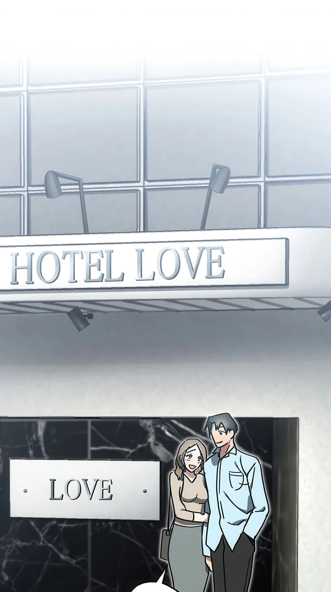 Read Fukushuu Kizoku chapter 17 image 8 on Lezhin