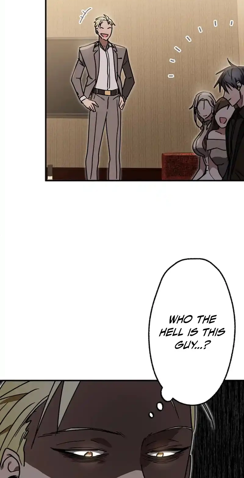 Read Fukushuu Kizoku chapter 19 image 11 on Lezhin