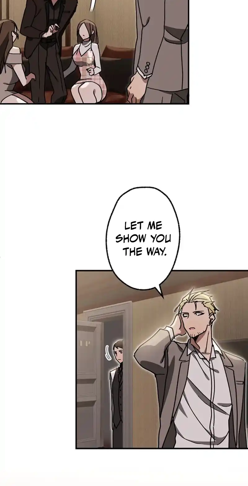 Read Fukushuu Kizoku chapter 19 image 14 on Lezhin