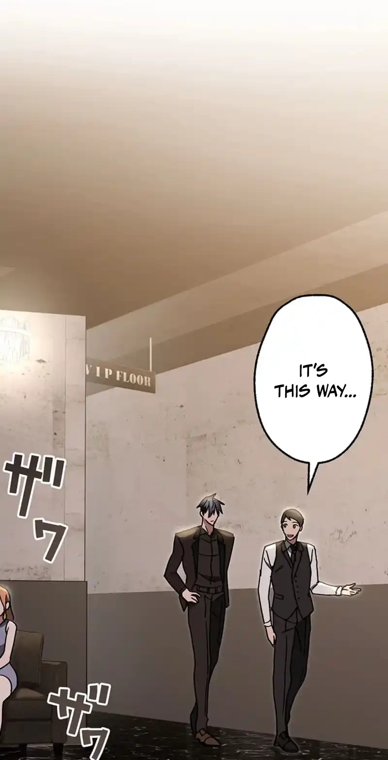 Read Fukushuu Kizoku chapter 19 image 15 on Lezhin
